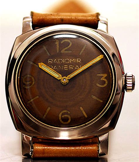 Panerai 6154 Small Egiziano .